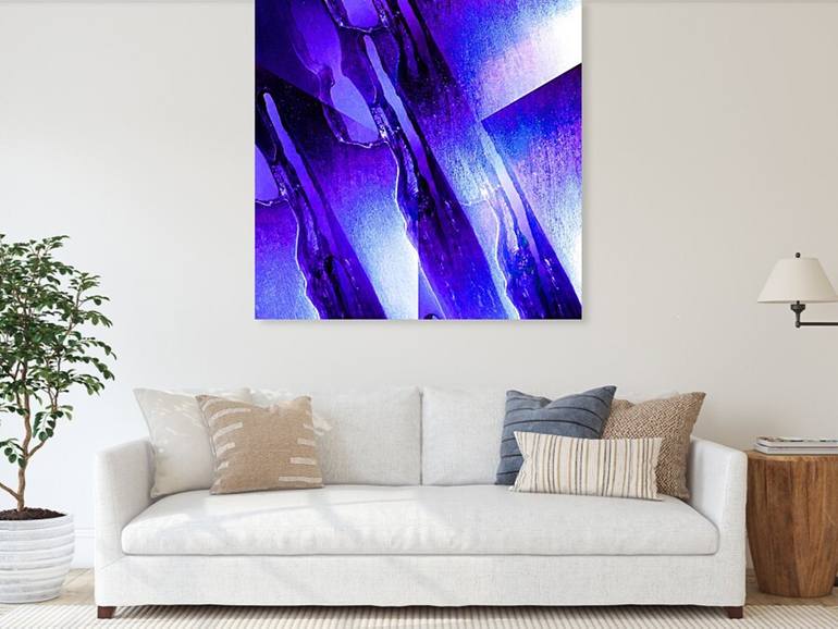Original Surrealism Abstract Photography by Dietmar Scherf