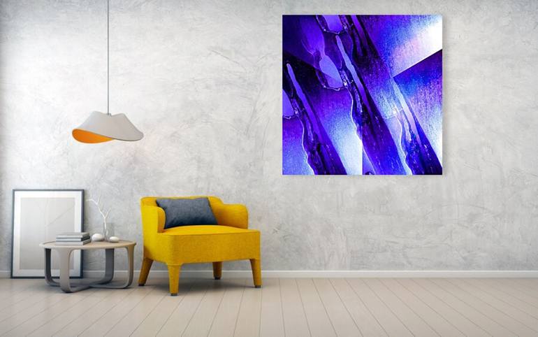 Original Surrealism Abstract Photography by Dietmar Scherf
