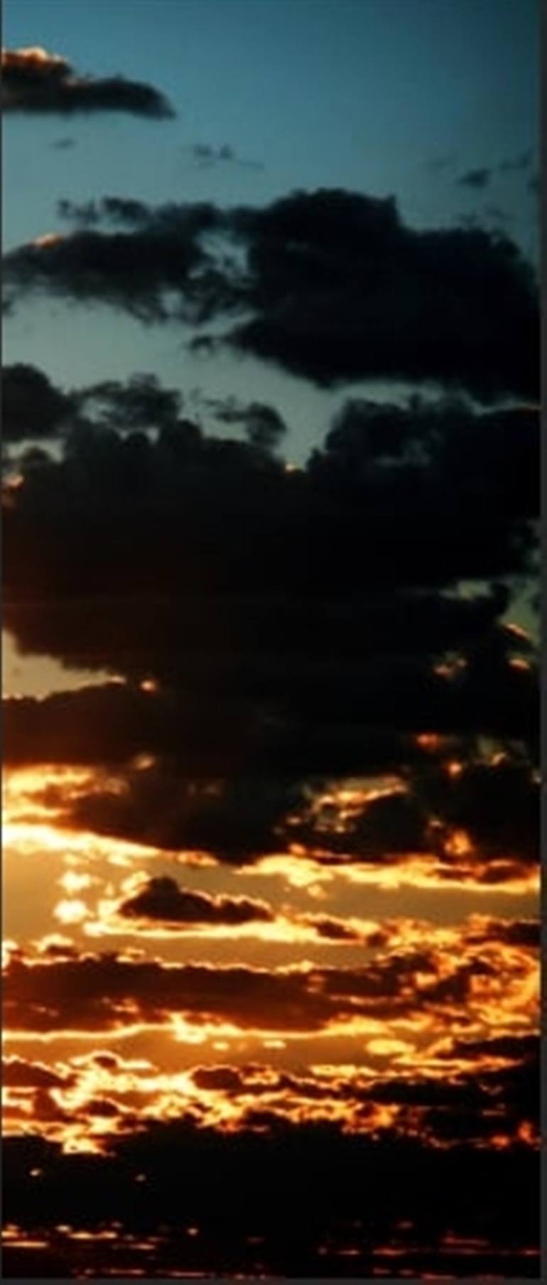 Original Romanticism Nature Photography by Dietmar Scherf