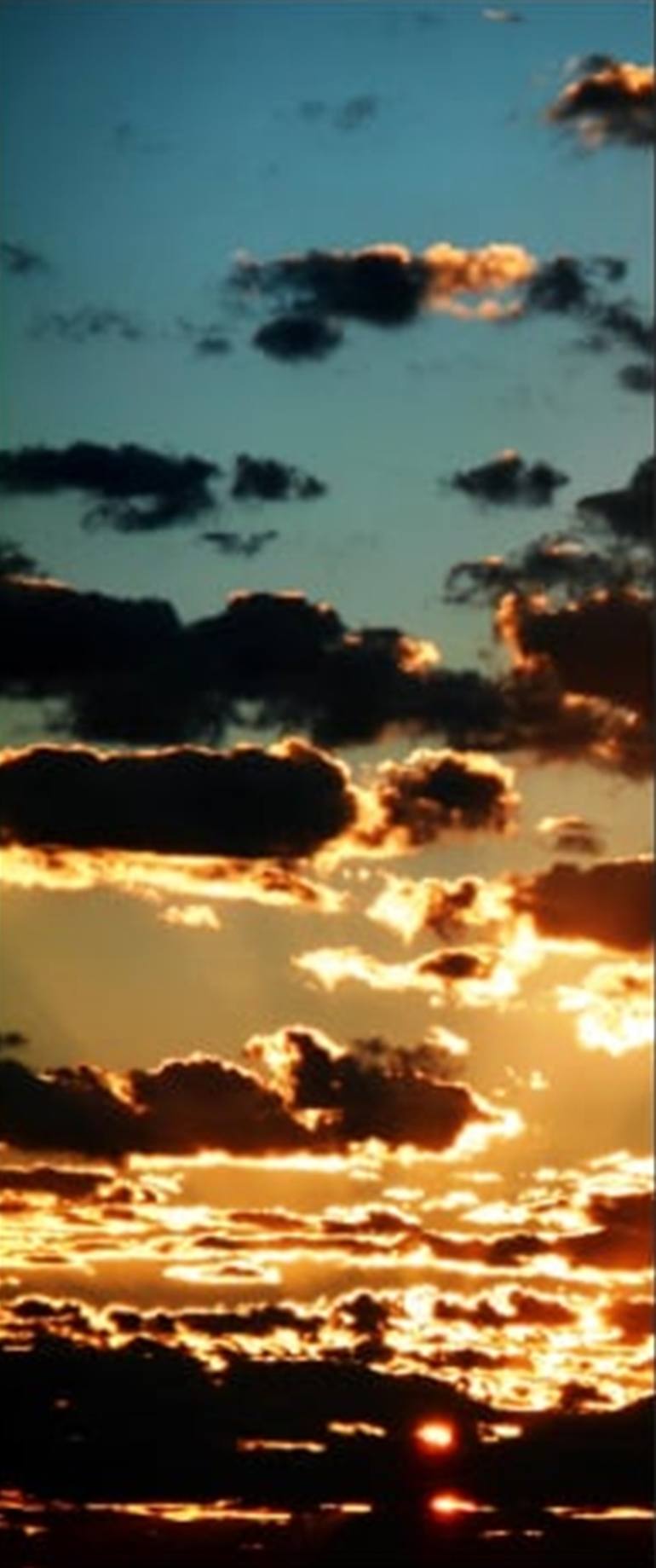 Original Romanticism Nature Photography by Dietmar Scherf