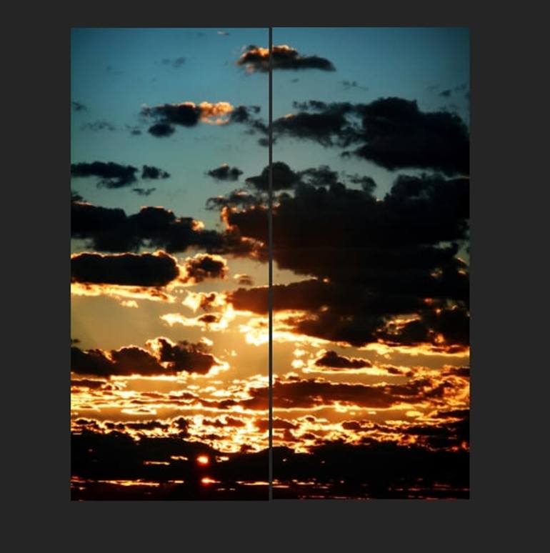 Original Romanticism Nature Photography by Dietmar Scherf