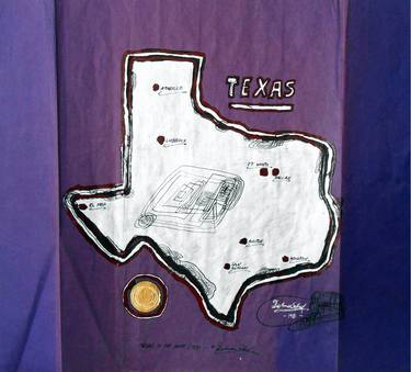 Texas is my Home (1981) thumb