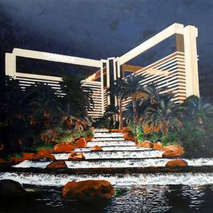 Collection Desert Daze