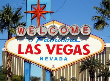 Welcome to Fabulous Las Vegas (2013) (Original) thumb