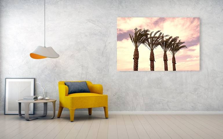 Original Photorealism Tree Photography by Dietmar Scherf