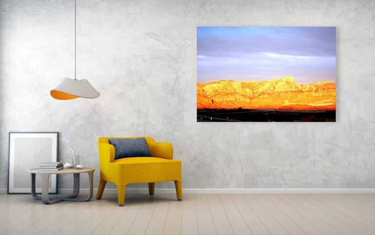 Original Realism Landscape Photography by Dietmar Scherf