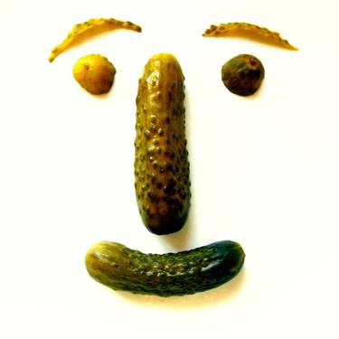 Mr. Pickles (2014) (Original) thumb