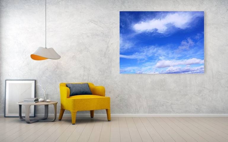 Original Impressionism Nature Photography by Dietmar Scherf