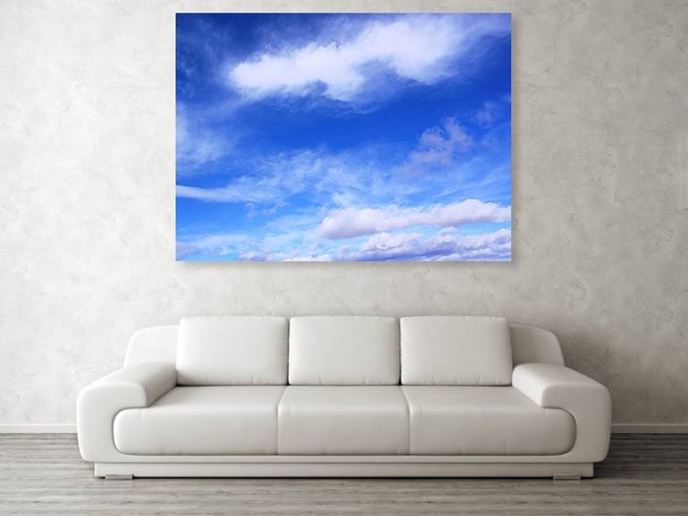 Original Impressionism Nature Photography by Dietmar Scherf
