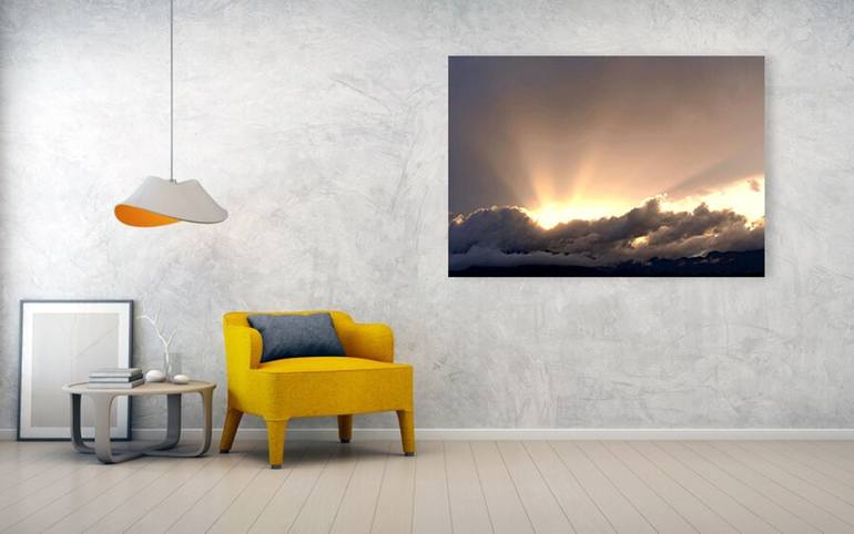 Original Realism Religion Photography by Dietmar Scherf