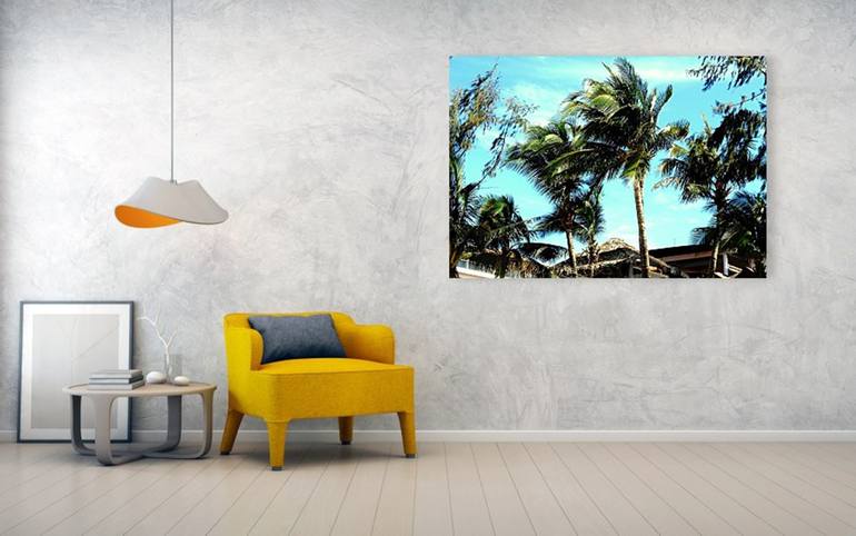 Original Photorealism Botanic Photography by Dietmar Scherf