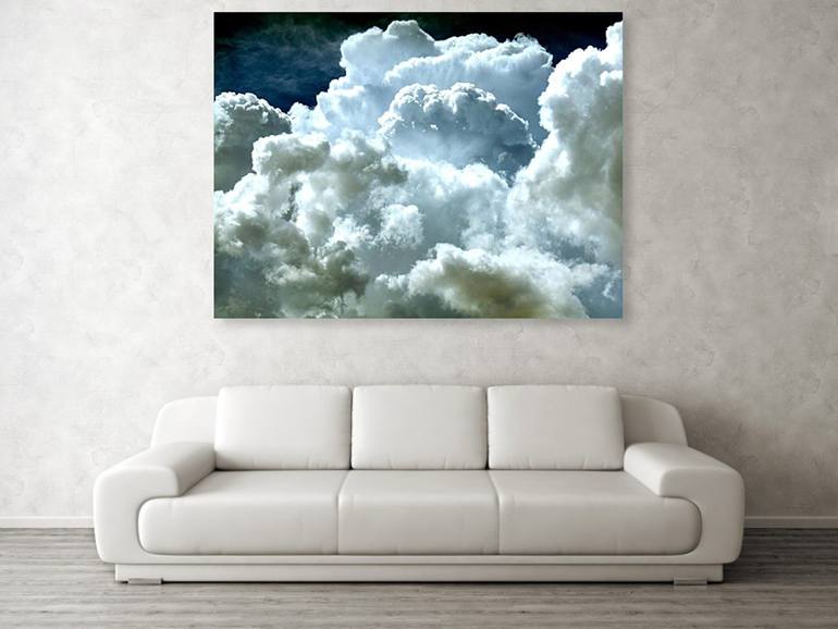 Original Expressionism Nature Photography by Dietmar Scherf