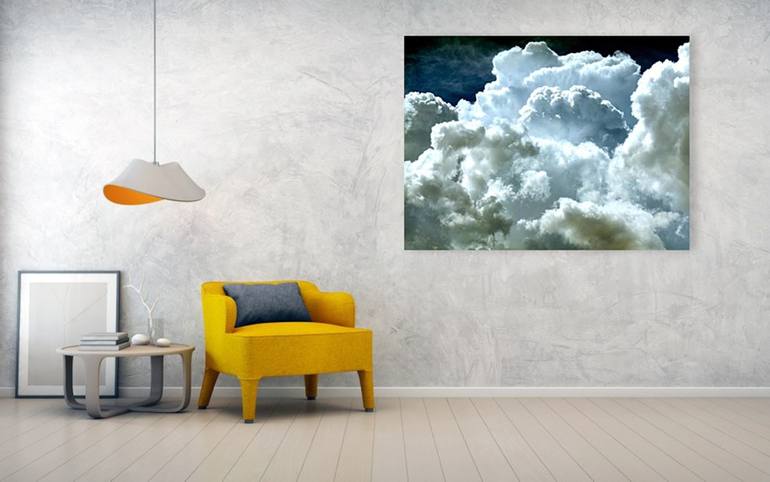 Original Expressionism Nature Photography by Dietmar Scherf