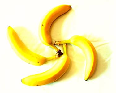 Banana Fan (2014) (Original) thumb