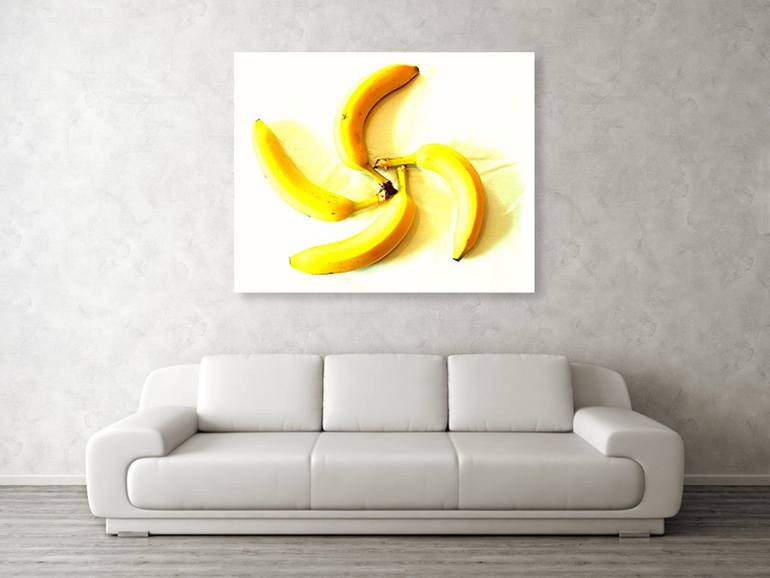 Original Pop Art Food Photography by Dietmar Scherf