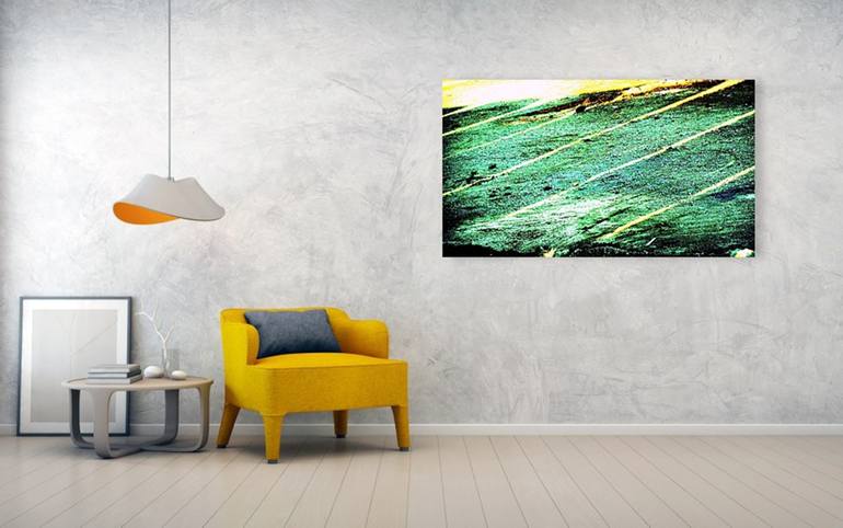 Original Surrealism Abstract Photography by Dietmar Scherf