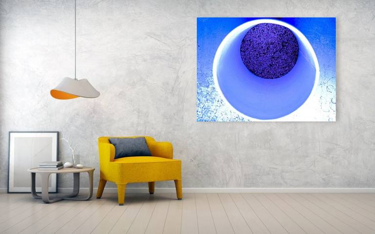 Original Surrealism Abstract Photography by Dietmar Scherf