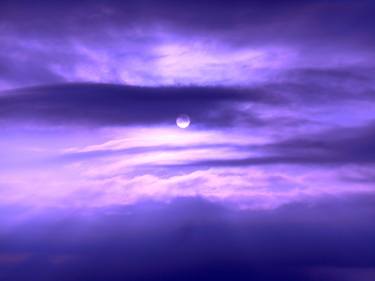Purple Moon (2014) (Original) thumb