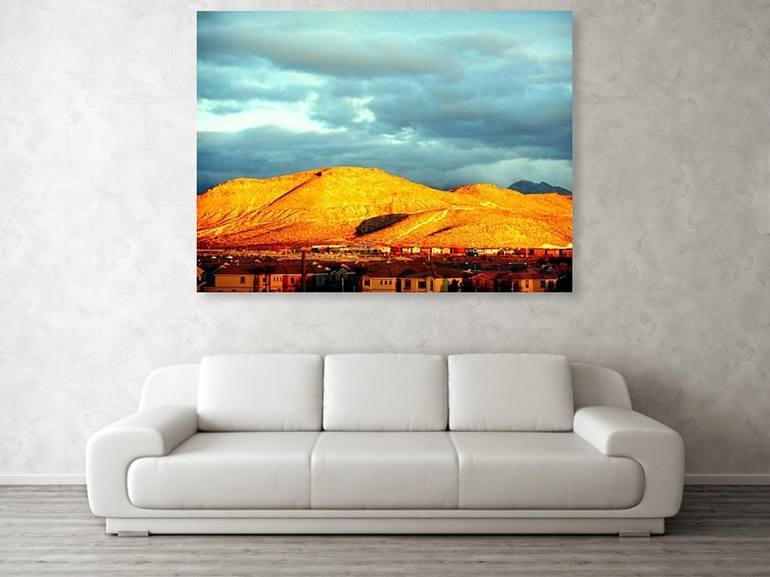 Original Realism Landscape Photography by Dietmar Scherf