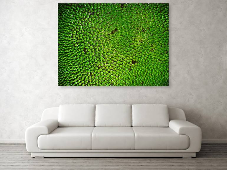 Original Photorealism Abstract Photography by Dietmar Scherf