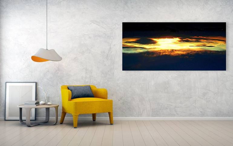 Original Abstract Nature Photography by Dietmar Scherf
