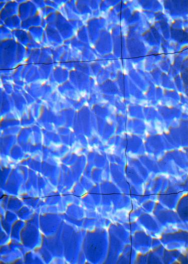 Print of Abstract Water Photography by Dietmar Scherf
