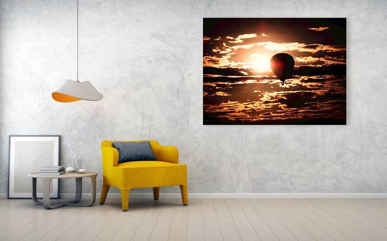 Original Expressionism Other Photography by Dietmar Scherf