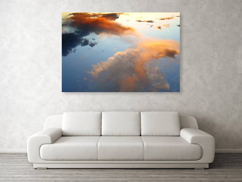 Original Abstract Nature Photography by Dietmar Scherf