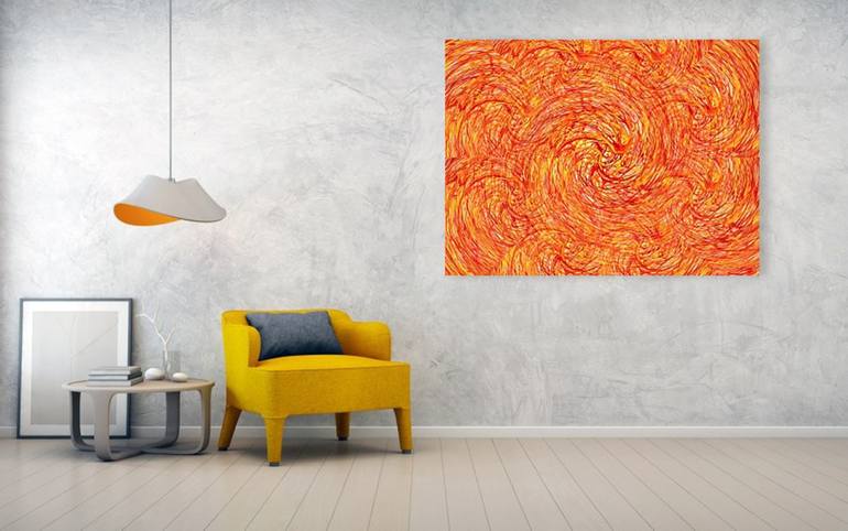 Original Conceptual Abstract Photography by Dietmar Scherf
