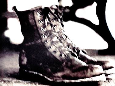 Print of Pop Art Rural life Photography by Dietmar Scherf