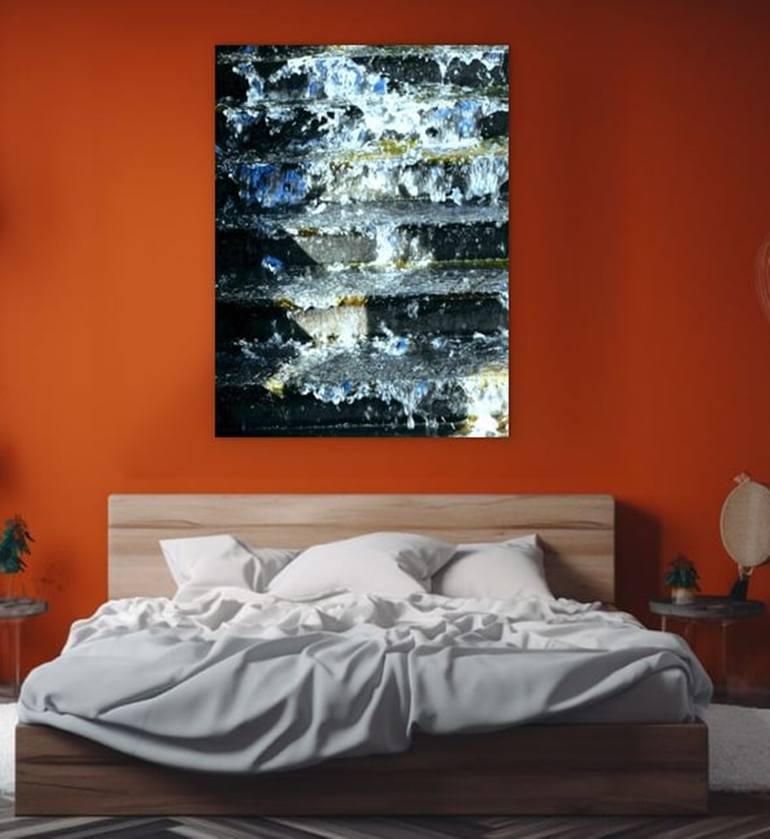 Original Photorealism Water Photography by Dietmar Scherf