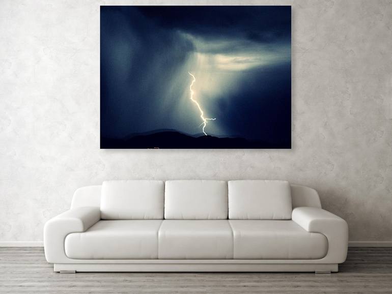 Original Illustration Nature Photography by Dietmar Scherf