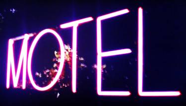 Motel (2017) (Original) image