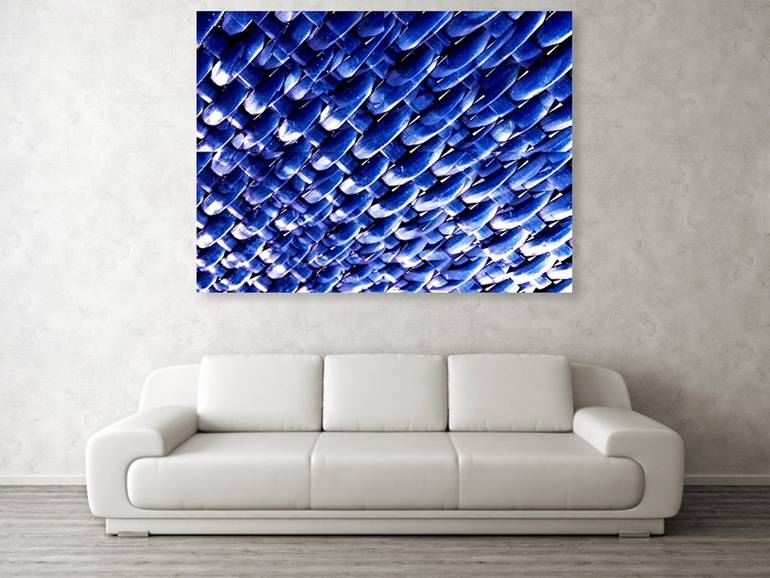 Original Illustration Abstract Photography by Dietmar Scherf