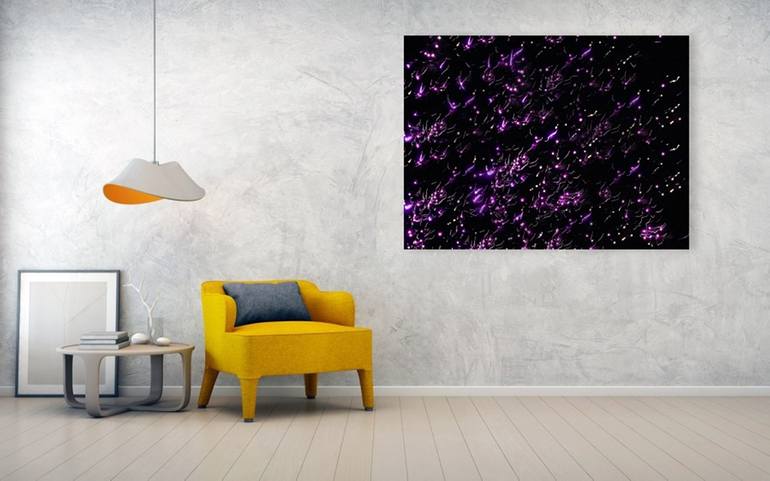 Original Conceptual Abstract Photography by Dietmar Scherf
