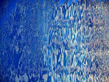 Original Abstract Water Photography by Dietmar Scherf