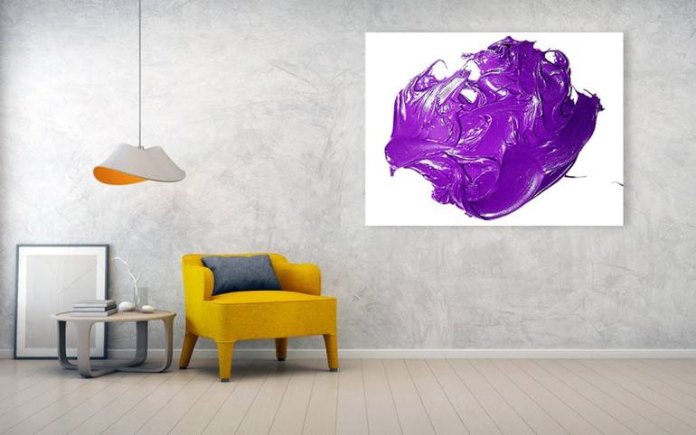 Original Illustration Abstract Photography by Dietmar Scherf