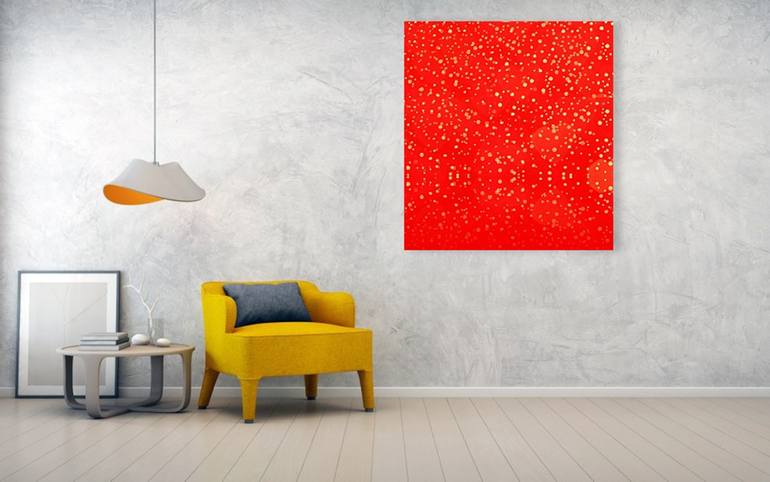 Original Conceptual Abstract Photography by Dietmar Scherf