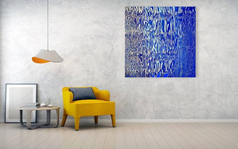 Original Pop Art Abstract Photography by Dietmar Scherf