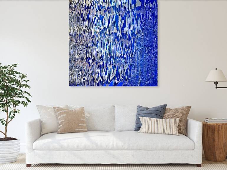 Original Pop Art Abstract Photography by Dietmar Scherf