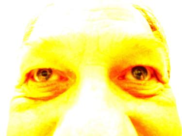 I'm Watching You (2022) (Original) thumb