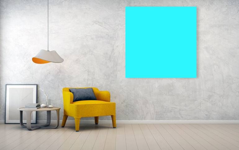 Original Abstract Geometric Photography by Dietmar Scherf
