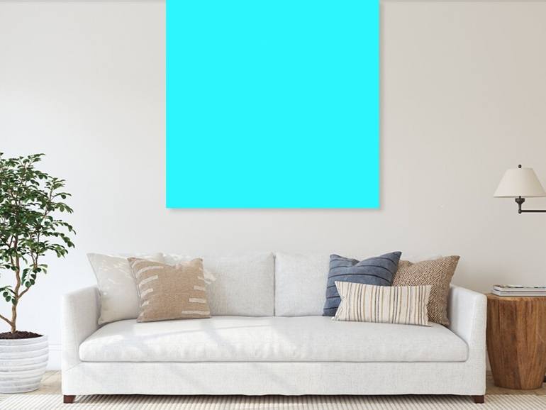 Original Abstract Geometric Photography by Dietmar Scherf