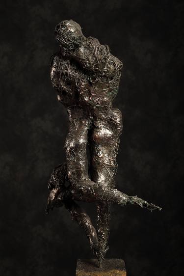 Print of Figurative Body Sculpture by Roberto Renai