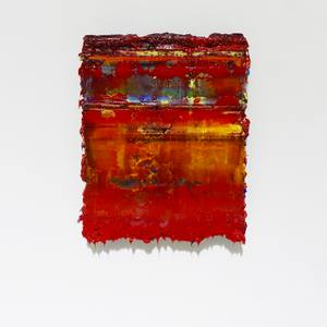 Silicon Experiments 031