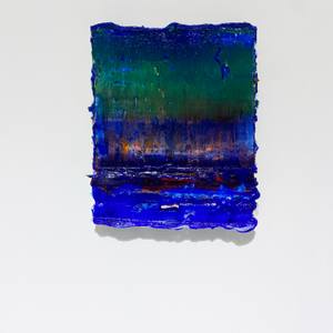 Silicon Experiments 022