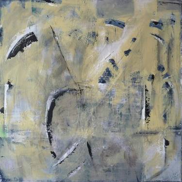 Original Abstract Paintings by Mark Fearn