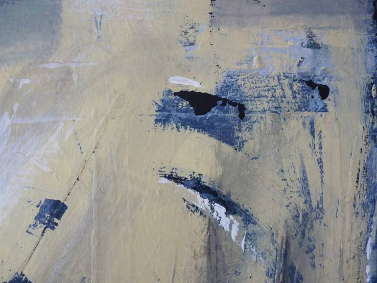 Infinite Ephemera Inhaling Painting by Mark Fearn Saatchi Art