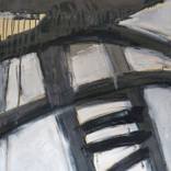 Incongruous Borderline 2 by Mark Fearn