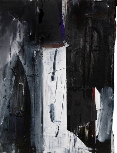 Print of Architecture Paintings by Mark Fearn